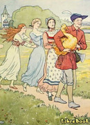 Золотой гусь