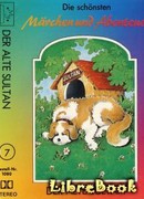 Старый Султан