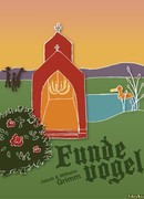 Птичий найдёныш