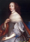 Княгиня Монако