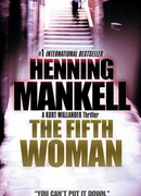 Пятая женщина