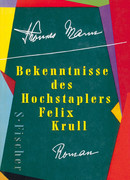 Признания авантюриста Феликса Круля