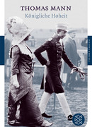 Королевское высочество