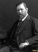 Брэм Стокер (Bram Stoker)