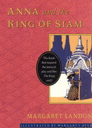Анна и король Сиама