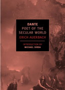 Данте – поэт земного мира