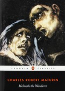 Мельмот скиталец