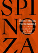 Политический трактат