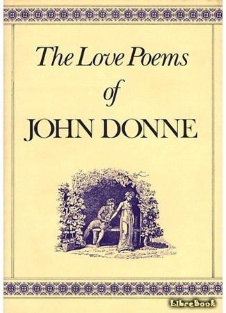 книга Алхимия любви (The Love Poems of John Donne) 03.11.15