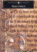 Сага о Ньяле