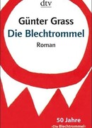 Жестяной барабан