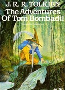 Приключения Тома Бомбадила и другие стихи из Алой Книги