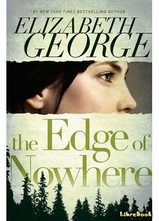 книга Лезвие пустоты (The Edge of Nowhere) 08.11.15
