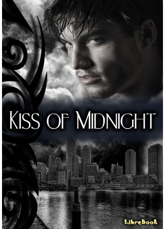 книга Полночный поцелуй (A Kiss of Midnight) 10.11.15