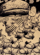 Война с саламандрами