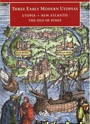 Новая Атлантида