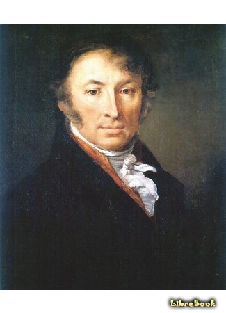 Николай Михайлович Карамзин