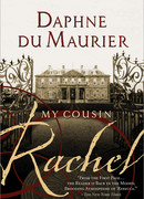 Моя кузина Рейчел (My Cousin Rachel)