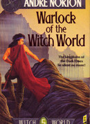 Чародей колдовского мира