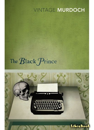 книга Черный принц (The Black Prince) 19.11.15