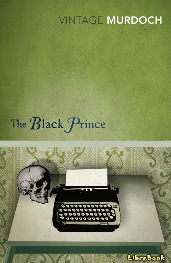 Читать бесплатно электронную книгу Черный принц (The Black Prince ...