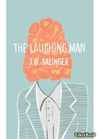книга Человек, который смеялся (The Laughing Man) 25.11.15