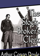 Приключения клерка