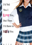 Я бы сказала, что люблю...