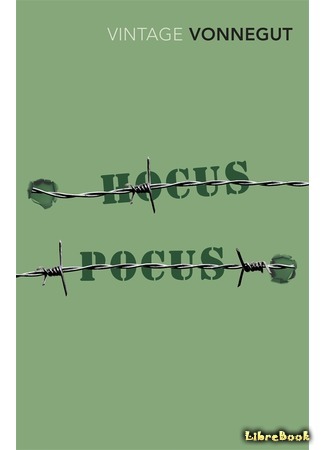 книга Фокус-покус (Hocus Pocus) 30.11.15