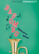 Табакерка из Багомбо