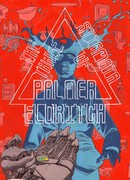 Три стигмата Палмера Элдрича