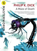 Лабиринт смерти