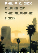 Кланы Альфанской Луны