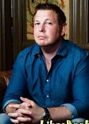 Фредрик Бакман (Fredrik Backman)