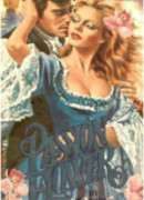 Цветок страсти