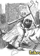 Пёс и воробей