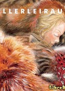 Пёстрая Шкурка