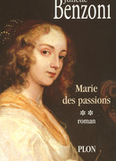 Страсти по Марии