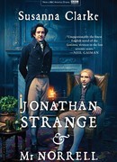 Джонатан Стрендж и мистер Норрелл