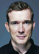 Дэвид Митчелл (David Mitchell)