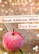 Первые заморозки