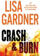 Крушение и ожог