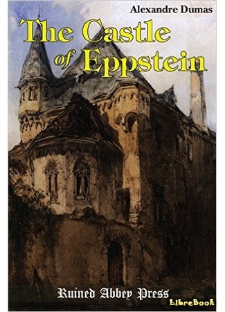 книга Замок Эпштейнов (Castle Eppstein: Le Château d&#39;Eppstein) 22.12.15