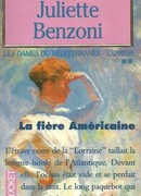 Гордая американка