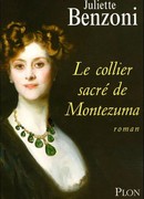 Ожерелье Монтессумы