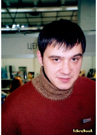 Андрей Башаримов
