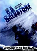 Месть железного дварфа