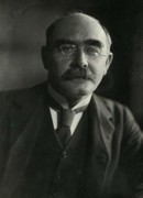 Редьярд Джозеф Киплинг (Joseph Rudyard Kipling)