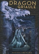 Человек, раскрасивший дракона Гриауля