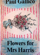 Цветы для миссис Харрис